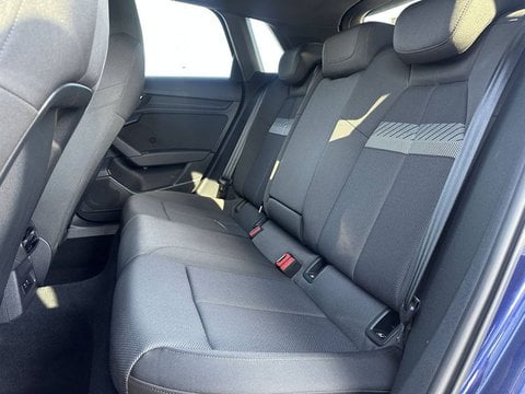 Voitures D'occasion À Montauban | Audi A3 Sportback A3/S3/Rs3 Iv 35 Tfsi Mild Hybrid 150 S Troni...