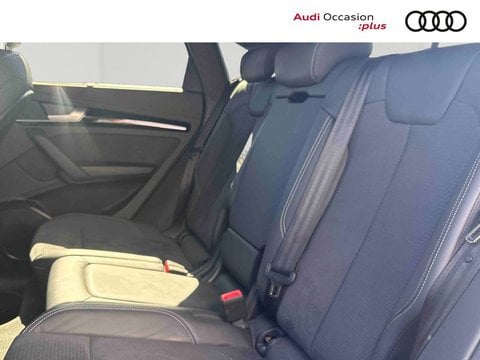 Voitures D'occasion À Brive La Gaillarde | Audi Q5 Sportback 50 Tfsie 299 S Tronic 7 Quattro S Line