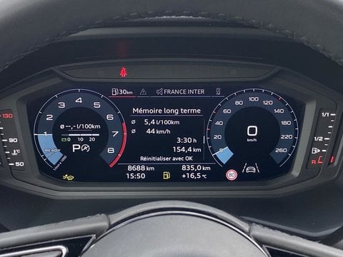 Voitures D'occasion À Boé | Audi A1 Sportback 30 Tfsi 116 Ch S Tronic 7 Design