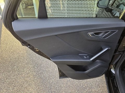 Voitures D'occasion À Saint-Avit | Audi Q2 40 Tfsi 190 S Tronic 7 Quattro Midnight Series