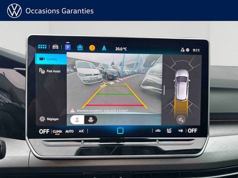 Voitures D'occasion À Brive La Gaillarde | Volkswagen Golf 1.5 Etsi Evo2 116 Dsg7 Vw Edition