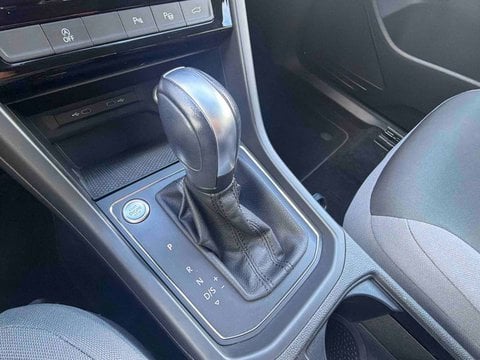 Voitures D'occasion À Tulle | Volkswagen Touran 2.0 Tdi 150 Dsg7 5Pl Active