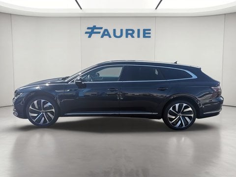 Voitures D'occasion À Brive La Gaillarde | Volkswagen Arteon Shooting Brake 2.0 Tdi Evo Scr 150 ...