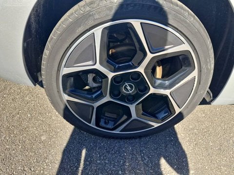 Voitures D'occasion À Saintes | Opel Astra L 1.2 Turbo 130 Ch Bva8 Ultimate