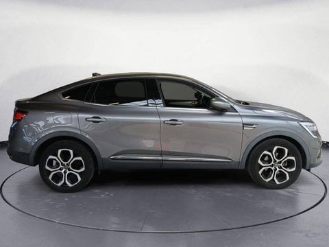 Voitures D'occasion À Montauban | Renault Arkana E-Tech Hybride 145 - 22 Techno