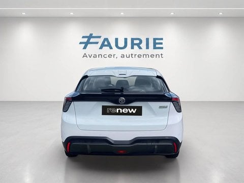 Voitures D'occasion À Saint-Astier | Mg Mg4 Electric 51Kwh - 125 Kw 2Wd Standard