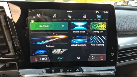 Voitures D'occasion À Bergerac | Renault Mégane Megane V Electrique Megane E-Tech Ev60 130Ch Su...