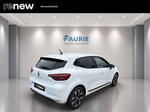 Voitures D'occasion À Guéret | Renault Clio V Tce 90 Evolution