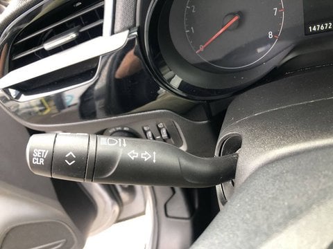 Voitures D'occasion À Cognac | Opel Corsa F 1.5 Diesel 100 Ch Bvm6 Edition