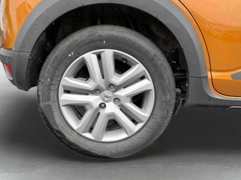 Voitures D'occasion À Trélissac | Dacia Sandero Iii Eco-G 100 - 22 Stepway Confort