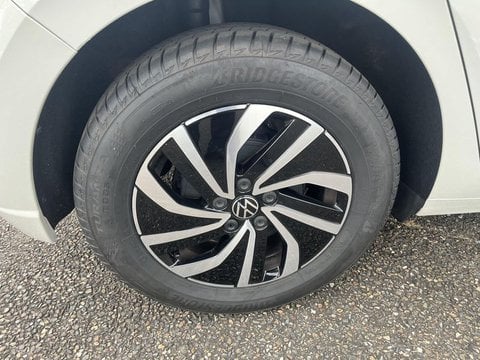 Voitures D'occasion À Saint-Avit | Volkswagen Polo 1.0 Tsi 95 S&S Bvm5 Life Plus