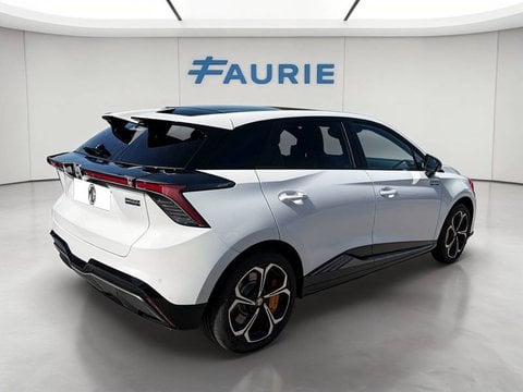 Voitures D'0Km À Limoges | Mg Mg4 Electric 64Kwh - 320 Kw 4Wd Xpower