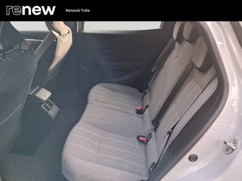 Voitures D'occasion À Tulle | Renault Mégane Megane V Electrique Megane E-Tech Ev40 130Ch Stand...