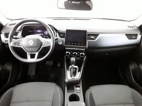 Voitures D'occasion À Montauban | Renault Arkana Mild Hybrid 140 Edc Gsr2 Evolution