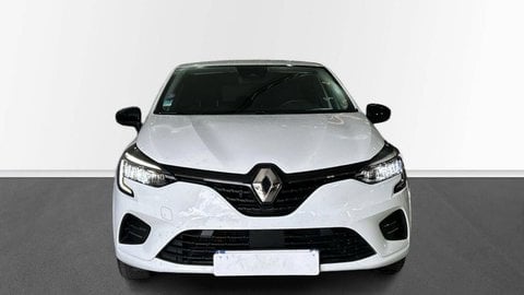 Voitures D'occasion À Montauban | Renault Clio V E-Tech Full Hybrid 145 Evolution