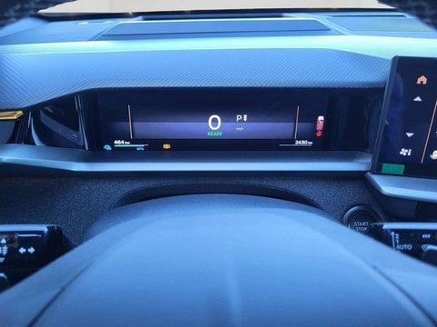 Voitures D'0Km À Limoges | Opel Grandland Electrique Ii Electrique 213 Ch & Batterie 73 Kwh Gs