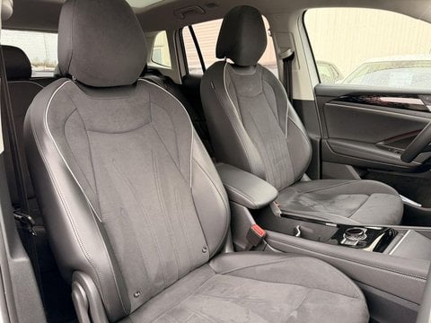 Voitures D'occasion À Boé | Volkswagen Tiguan 2.0 Tdi 150Ch Dsg7 Elegance