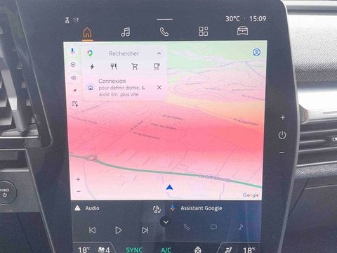 Voitures D'occasion À Saint-Astier | Renault Mégane Megane E-Tech Ev60 220 Ch Super Charge Techno