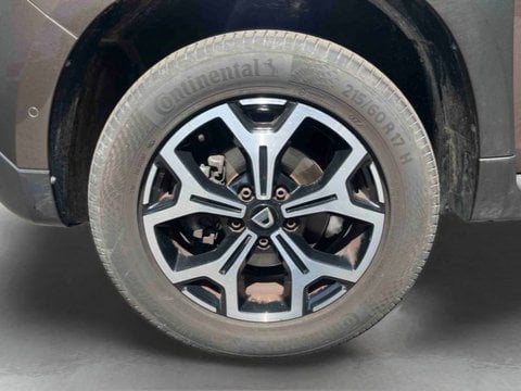 Voitures D'occasion À Trélissac | Dacia Duster Ii Dci 110 Edc 4X2 Prestige
