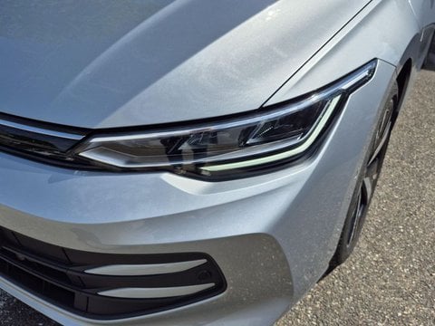 Voitures D'occasion À Dax | Volkswagen Golf 1.5 Ehybrid 204 Dsg6 Vw Edition
