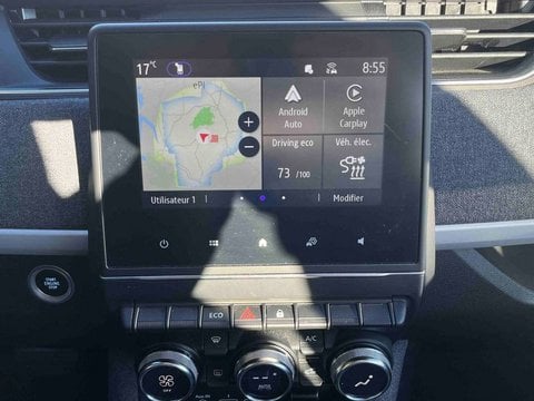 Voitures D'occasion À Trélissac | Renault Zoe R110 - My22 Evolution