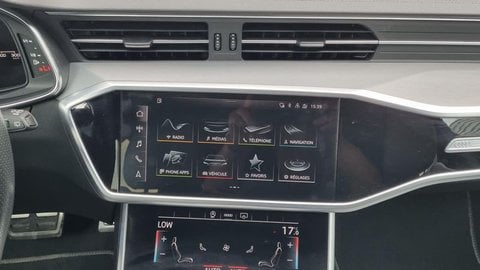 Voitures D'occasion À Dax | Audi A6 Avant 35 Tdi 163 Ch S Tronic 7 S Line