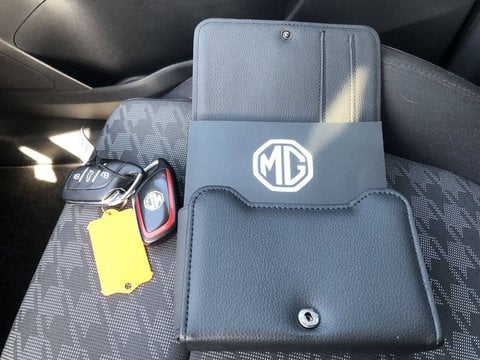 Voitures D'occasion À Cognac | Mg Zs Electrique Ii Ev Autonomie Standard 51Kwh - 130 Kw 2Wd Comfort