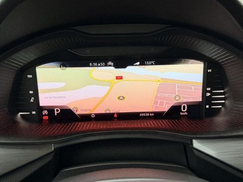 Voitures D'occasion À Boé | Škoda Kamiq 1.0 Tsi 116 Ch Dsg7 Scoutline