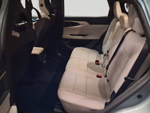 Voitures D'0Km À Tulle | Renault Espace Vi Full Hybrid E-Tech 200 Ch 5Pl Iconic