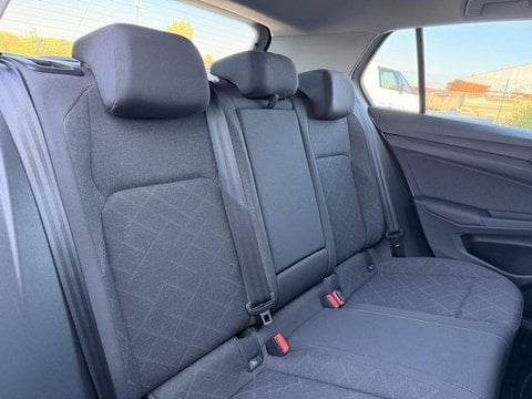 Voitures D'occasion À Boé | Volkswagen Golf 2.0 Tdi Scr 116 Dsg7 Life Plus