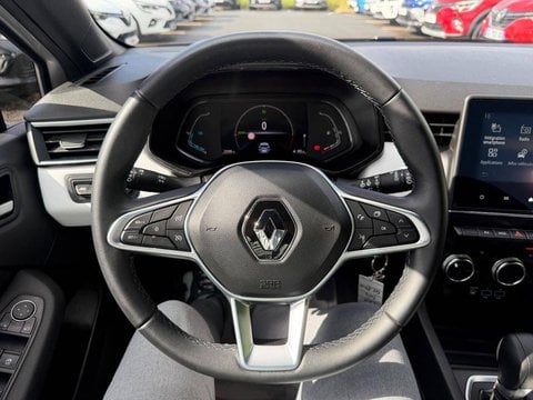 Voitures D'occasion À Sarlat | Renault Clio V E-Tech 140 - 21N Limited