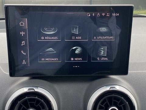 Voitures D'occasion À Boé | Audi Q2 35 Tfsi 150 S Tronic 7 S Line Plus