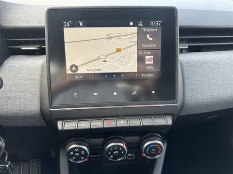 Voitures D'occasion À Montauban | Renault Clio V Blue Dci 100 Ch Gsr2 Evolution