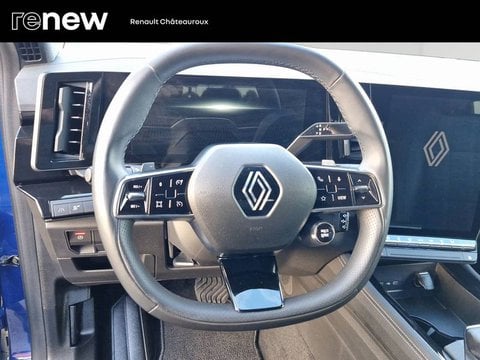 Voitures D'occasion À Saint Maur | Renault Austral Mild Hybrid 160 Auto Techno