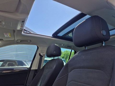 Voitures D'occasion À Dax | Volkswagen Tiguan 2.0 Tdi 150Ch Dsg7 Elegance
