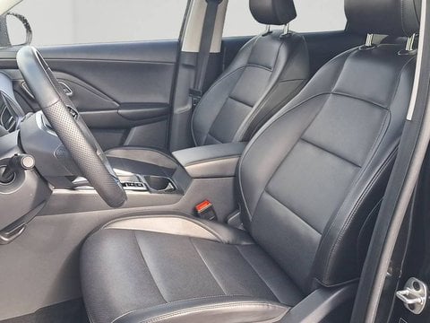 Voitures D'occasion À Limoges | Mg Zs Iii 1.5 L Hybrid+ 197 Ch Luxury