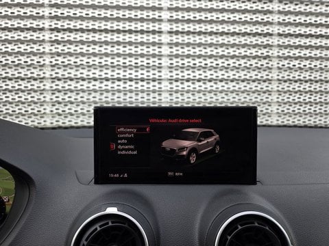 Voitures D'occasion À Saint-Avit | Audi Q2 40 Tfsi 190 S Tronic 7 Quattro Midnight Series