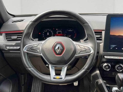 Voitures D'occasion À Trélissac | Renault Arkana Tce 140 Edc Fap - 21B R.s. Line