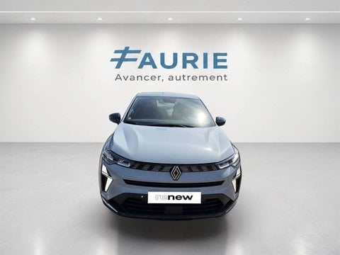 Voitures D'occasion À Brive La Gaillarde | Renault Symbioz E-Tech Full Hybrid 145 Techno