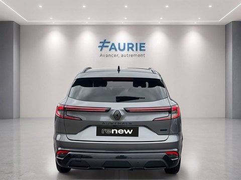 Voitures D'occasion À Trélissac | Renault Austral E-Tech Hybrid 200 Techno Esprit Alpine