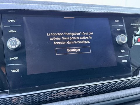 Voitures D'occasion À Boé | Volkswagen Polo 1.0 Tsi 95 S&S Bvm5 Vw Edition
