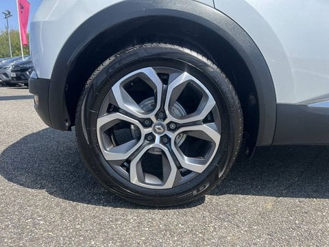 Voitures D'occasion À Montauban | Renault Captur Ii Tce 130 Edc Fap Intens
