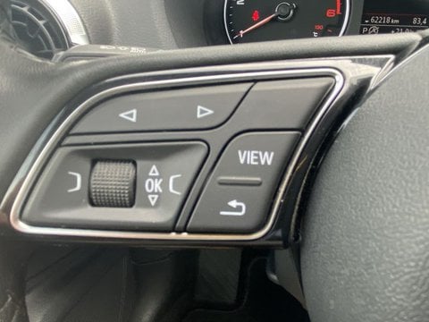 Voitures D'occasion À Boé | Audi Q2 30 Tdi 116 S Tronic 7 Advanced