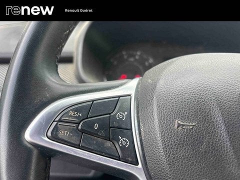 Voitures D'occasion À Guéret | Dacia Jogger Tce 110 7 Places Sl Extreme