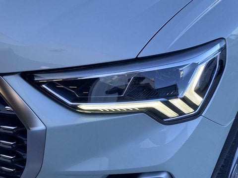 Voitures D'occasion À Boé | Audi Q3 Sportback 35 Tdi 150 Ch S Tronic 7 S Line