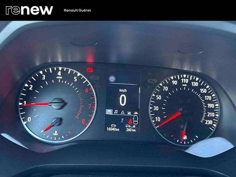 Voitures D'occasion À Guéret | Renault Captur Tce 90 Evolution