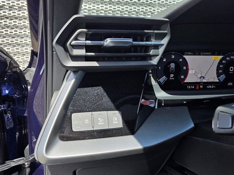 Voitures D'occasion À Saint-Avit | Audi A3 Sportback Tdi 150 S Tronic 7 S Line
