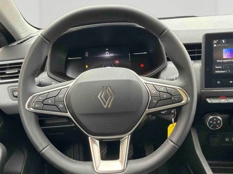 Voitures D'occasion À Trélissac | Renault Clio Eco-G 100 Ch Gsr2 Evolution