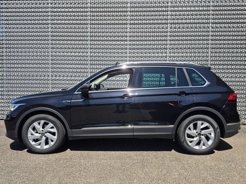 Voitures D'occasion À Dax | Volkswagen Tiguan 2.0 Tdi 150Ch Dsg7 Elegance