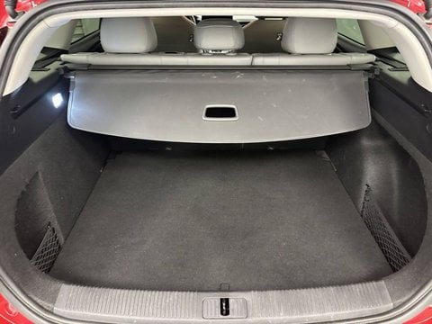 Voitures D'occasion À Gond Pontouvre | Mg Mg5 Autonomie Standard 50Kwh - 130 Kw 2Wd Luxury